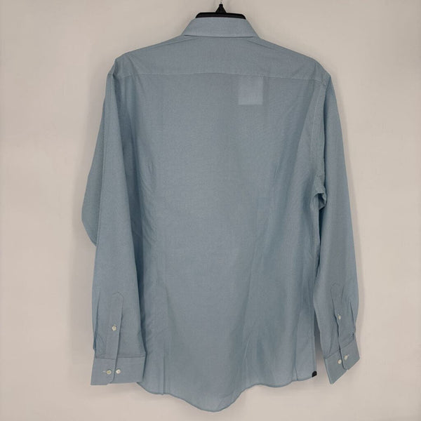 PAUL ZILERI DRESS SHIRT (RETAIL $295)