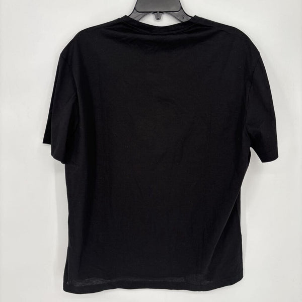 VERSACE RHINESTONE MEDIUSA T-SHIRT