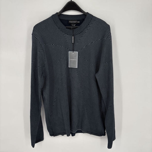 EMPORIO ARMANI SWEATER