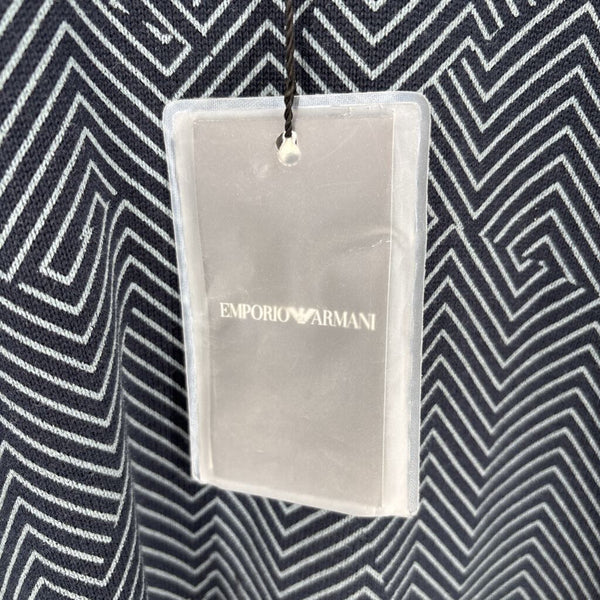 EMPORIO ARMANI SWEATER