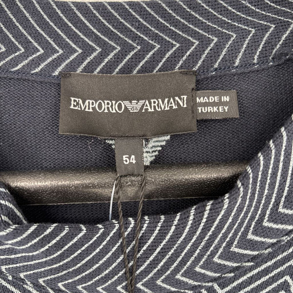 EMPORIO ARMANI SWEATER