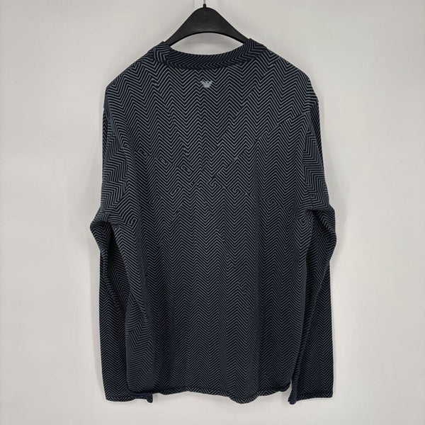 EMPORIO ARMANI SWEATER