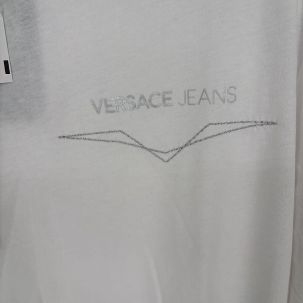 VERSACE JEANS LONG SLEEVE T-SHIRT