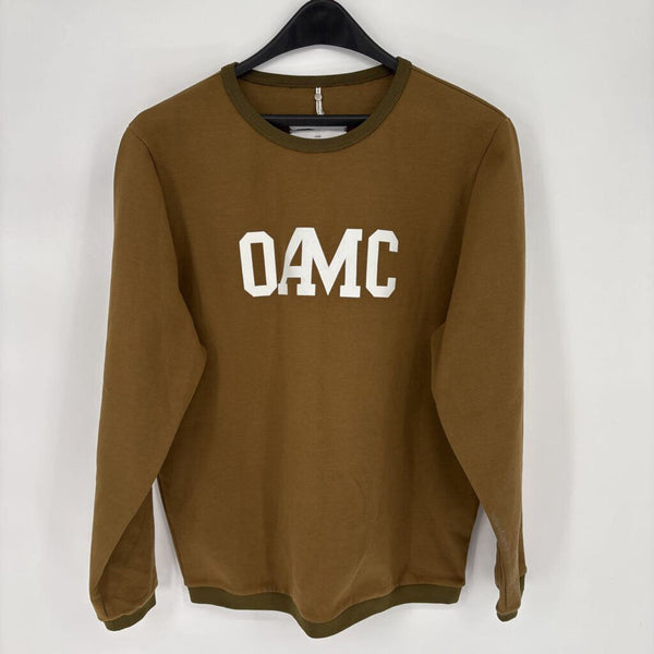 OAMC SWEATSHIRT