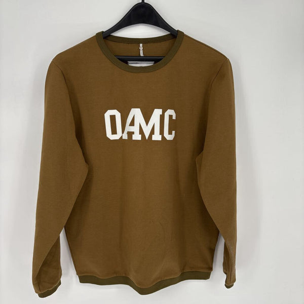 OAMC SWEATSHIRT
