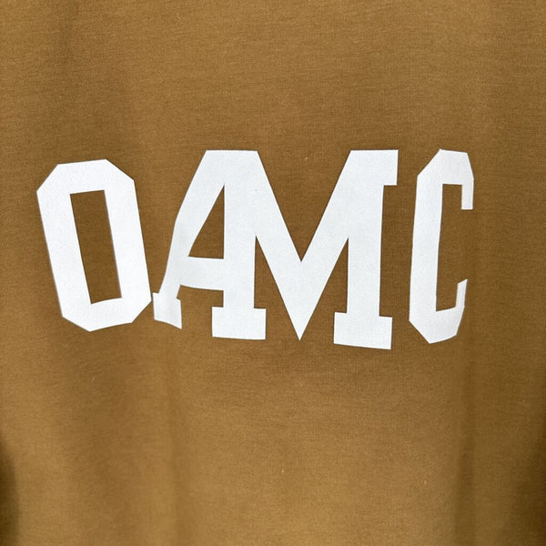 OAMC SWEATSHIRT