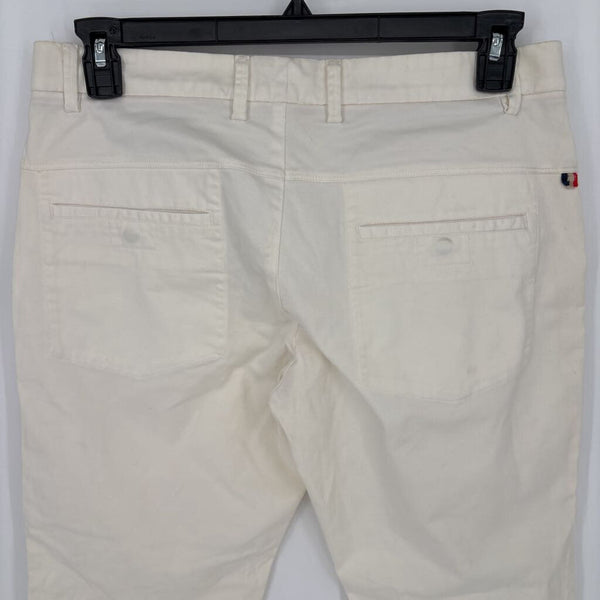 MONCLER PANTS W/SIDE ZIPPER POCKETS