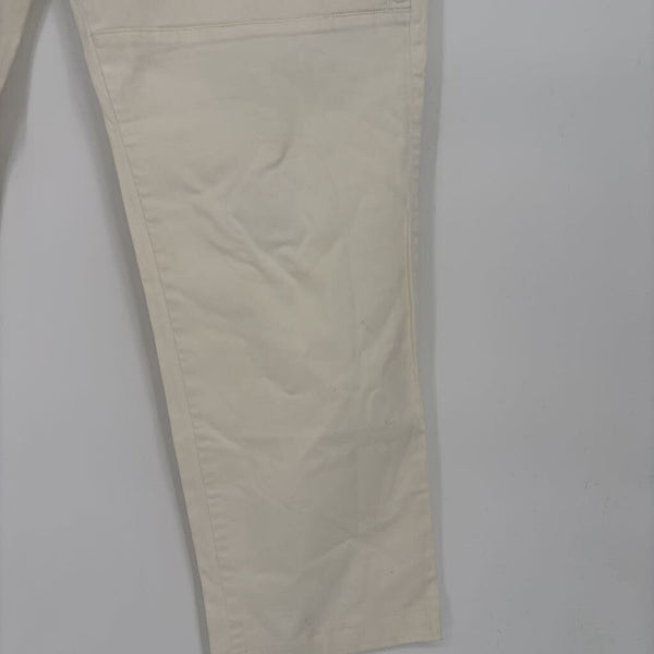 MONCLER PANTS W/SIDE ZIPPER POCKETS