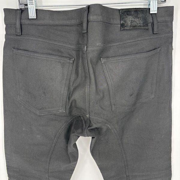 BELSTAFF SLIM FIT EASTHAM MOTO JEANS