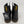 Load image into Gallery viewer, DR. MARTENS 1460 BLACK GREASY LEATHER BOOTS
