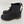 Load image into Gallery viewer, DR. MARTENS 1460 BLACK GREASY LEATHER BOOTS

