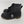 Load image into Gallery viewer, DR. MARTENS 939 BEN GREASY BLACK LEATHER BOOT
