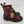 Load image into Gallery viewer, DR. MARTENS PASCAL CHERRY RED ANTIQUE TERMPERLEY BOOTS

