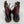 Load image into Gallery viewer, DR. MARTENS PASCAL CHERRY RED ANTIQUE TERMPERLEY BOOTS
