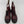 Load image into Gallery viewer, DR. MARTENS PASCAL CHERRY RED ANTIQUE TERMPERLEY BOOTS
