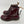 Load image into Gallery viewer, DR. MARTENS VEGAN CHERRY RED CAMBRIDGE BRUSH BOOTS
