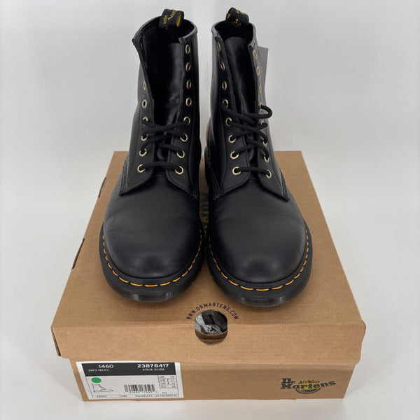 DR. MARTENS 1460 DM'S AQUA GLIDE BOOTS