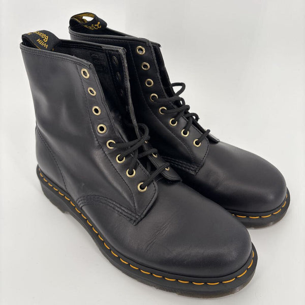 DR. MARTENS 1460 DM'S AQUA GLIDE BOOTS