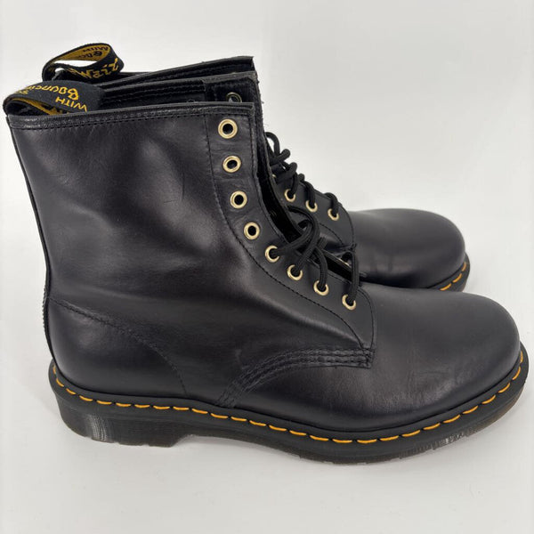 DR. MARTENS 1460 DM'S AQUA GLIDE BOOTS
