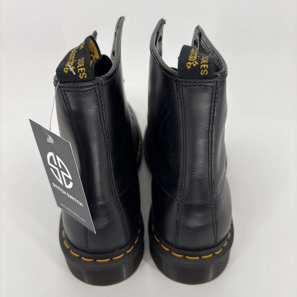 DR. MARTENS 1460 DM'S AQUA GLIDE BOOTS