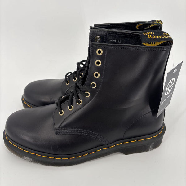 DR. MARTENS 1460 DM'S AQUA GLIDE BOOTS