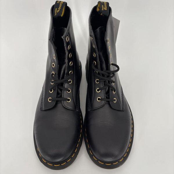 DR. MARTENS 1460 DM'S AQUA GLIDE BOOTS