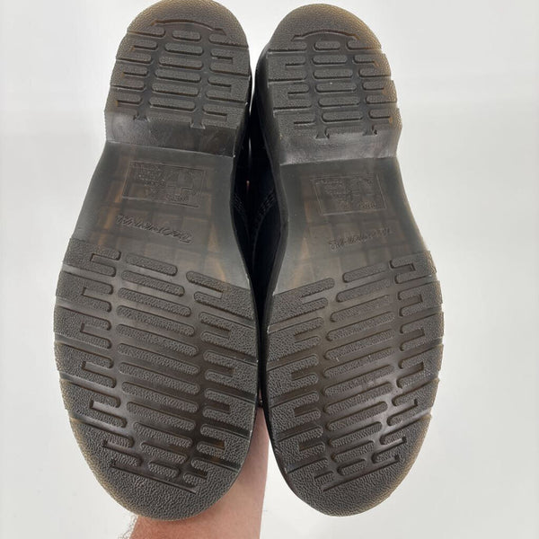 DR. MARTENS 1460 DM'S AQUA GLIDE BOOTS