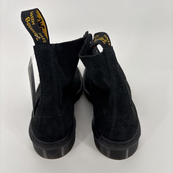 DR. MARTENS 1460 PASCAL RP DESERT OASIS SUEDE BOOTS (MADE IN ENGLAND)