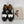 Load image into Gallery viewer, DR. MARTENS WINGTIP SPECTATOR SHOES
