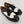 Load image into Gallery viewer, DR. MARTENS WINGTIP SPECTATOR SHOES
