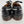 Load image into Gallery viewer, DR. MARTENS WINGTIP SPECTATOR SHOES
