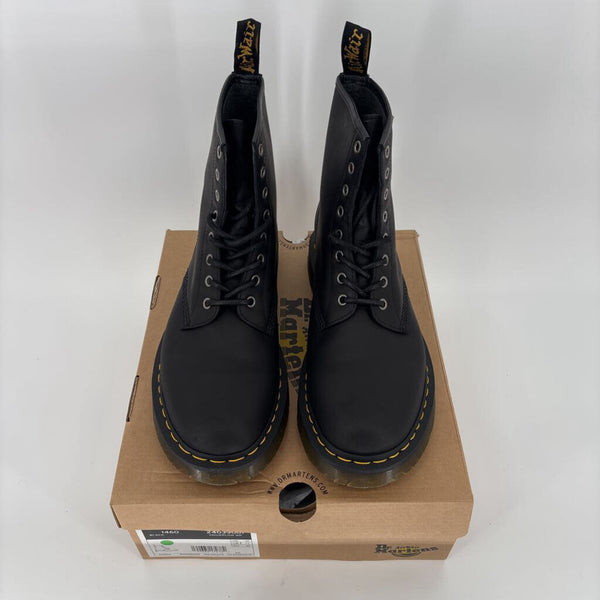 DR. MARTENS 1460 SNOWPLOW WP BOOTS