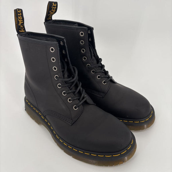 DR. MARTENS 1460 SNOWPLOW WP BOOTS