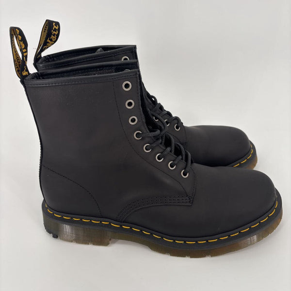 DR. MARTENS 1460 SNOWPLOW WP BOOTS