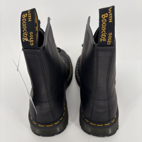 DR. MARTENS 1460 SNOWPLOW WP BOOTS