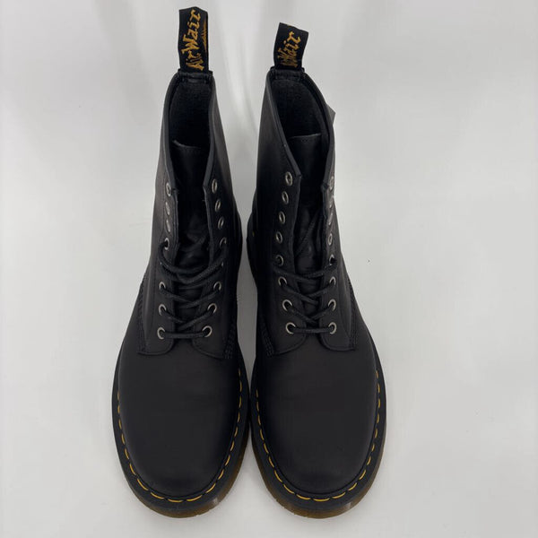 DR. MARTENS 1460 SNOWPLOW WP BOOTS