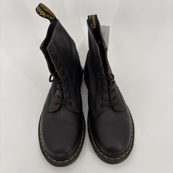 DR. MARTENS 1460 ABANDON BOOTS (MADE IN ENLAND)