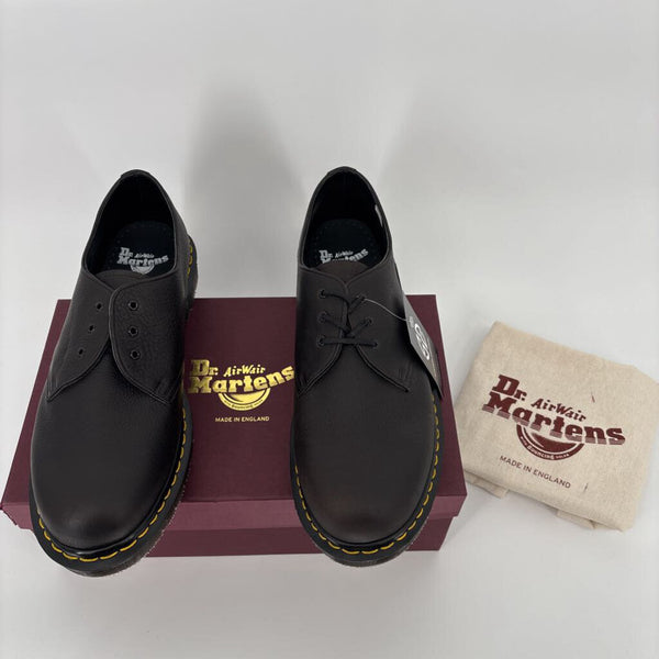 DR. MARTENS 1461 ABANDON SHOES (MADE IN ENGLAND)