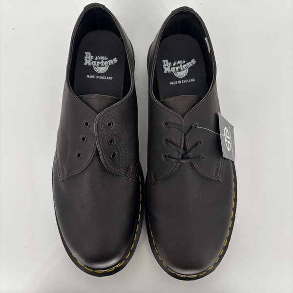 DR. MARTENS 1461 ABANDON SHOES (MADE IN ENGLAND)