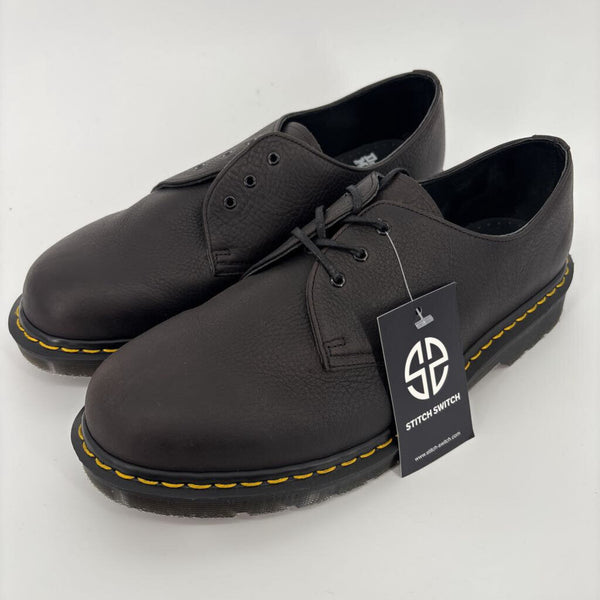 DR. MARTENS 1461 ABANDON SHOES (MADE IN ENGLAND)