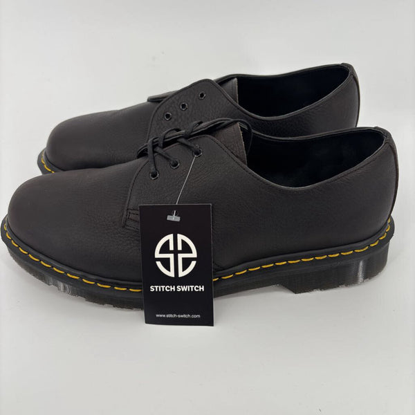 DR. MARTENS 1461 ABANDON SHOES (MADE IN ENGLAND)