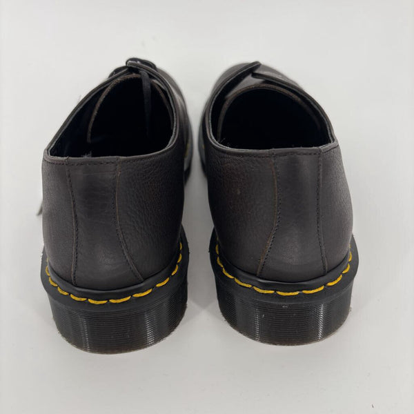 DR. MARTENS 1461 ABANDON SHOES (MADE IN ENGLAND)