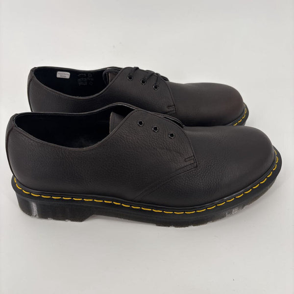 DR. MARTENS 1461 ABANDON SHOES (MADE IN ENGLAND)