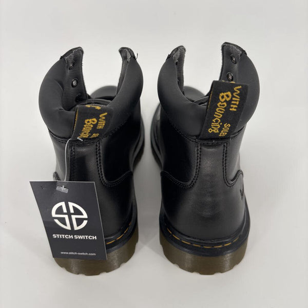 DR. MARTENS CARTOR T LAMPER BOOTS