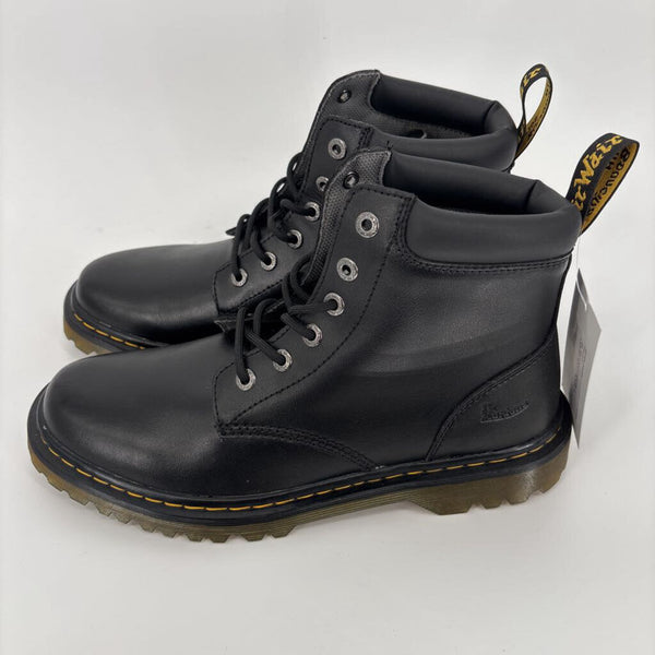 DR. MARTENS CARTOR T LAMPER BOOTS