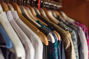 If you have high quality men’s items, we would be happy to sell them for you. We specialize in consignment for designer and brand name men’s clothing, shoes and accessories. Customers can purchase your items from our online store and retail boutique.