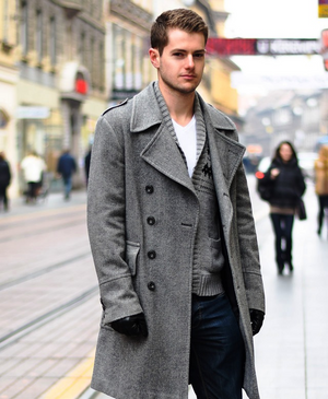 Online mens consignment outlet