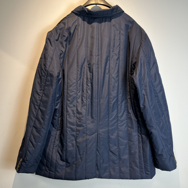 TOMMY HILFIGER QUILTED JACKET - XL
